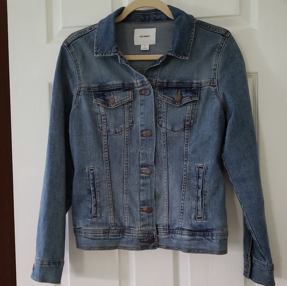 Old Navy Jackets & Blazers - Old Navy Denim Jacket